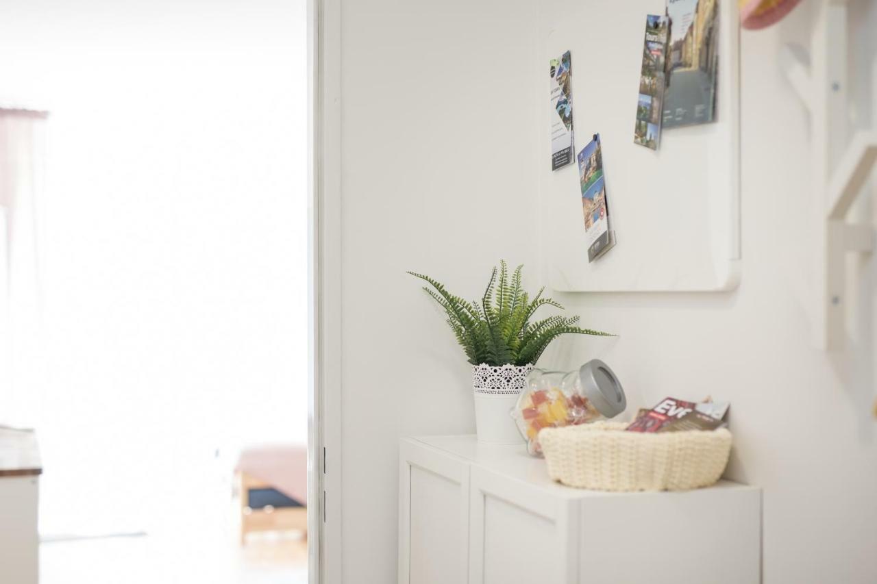 Family Apartment With Garden Ljubljana Extérieur photo
