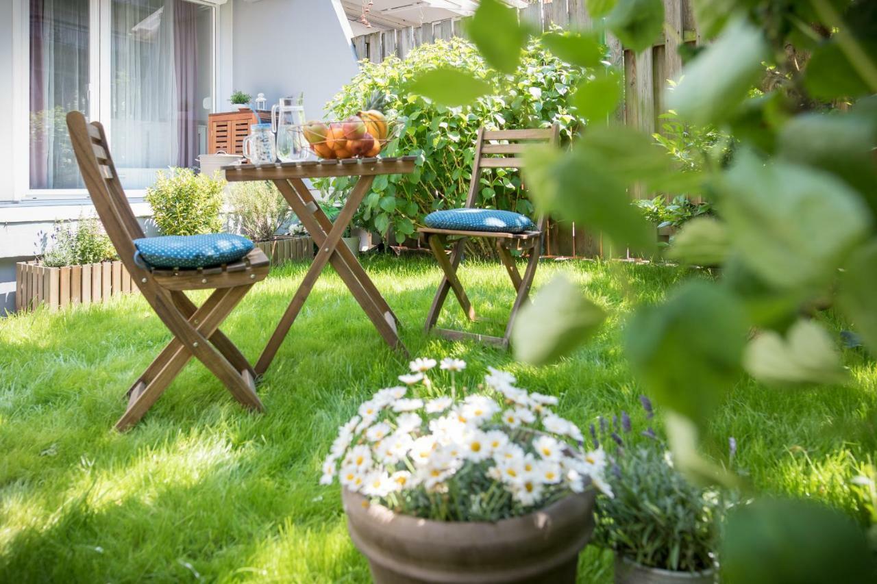 Family Apartment With Garden Ljubljana Extérieur photo